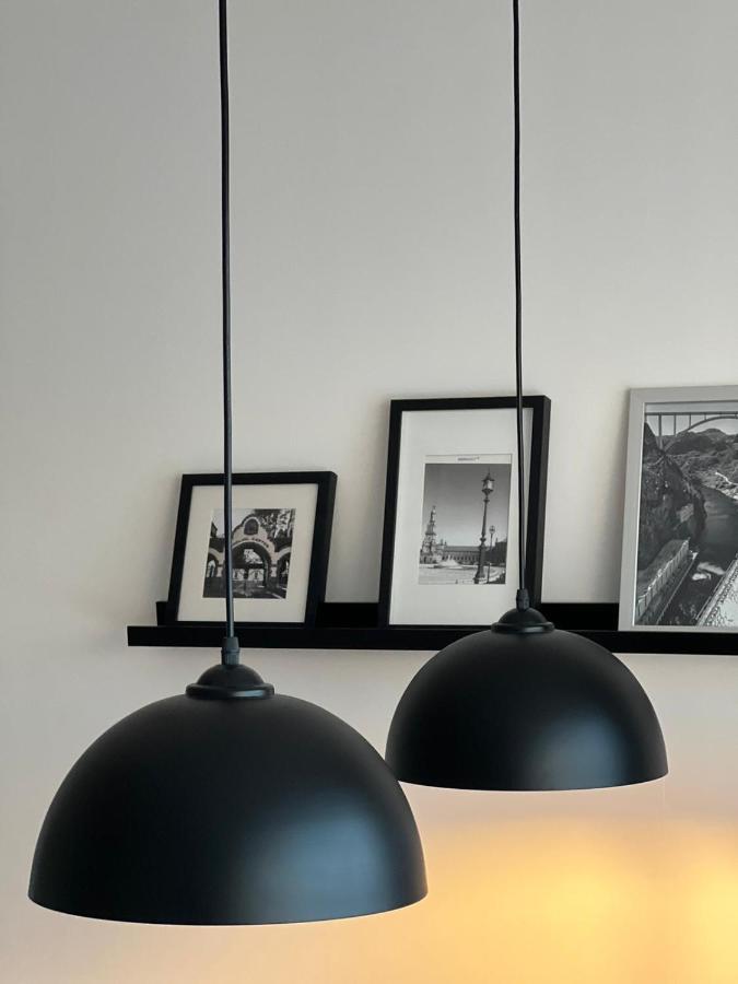 Modernes, Mediales Apartment, Naehe Der Neuen Leipziger Messe, Bis Vier Personen Exterior photo
